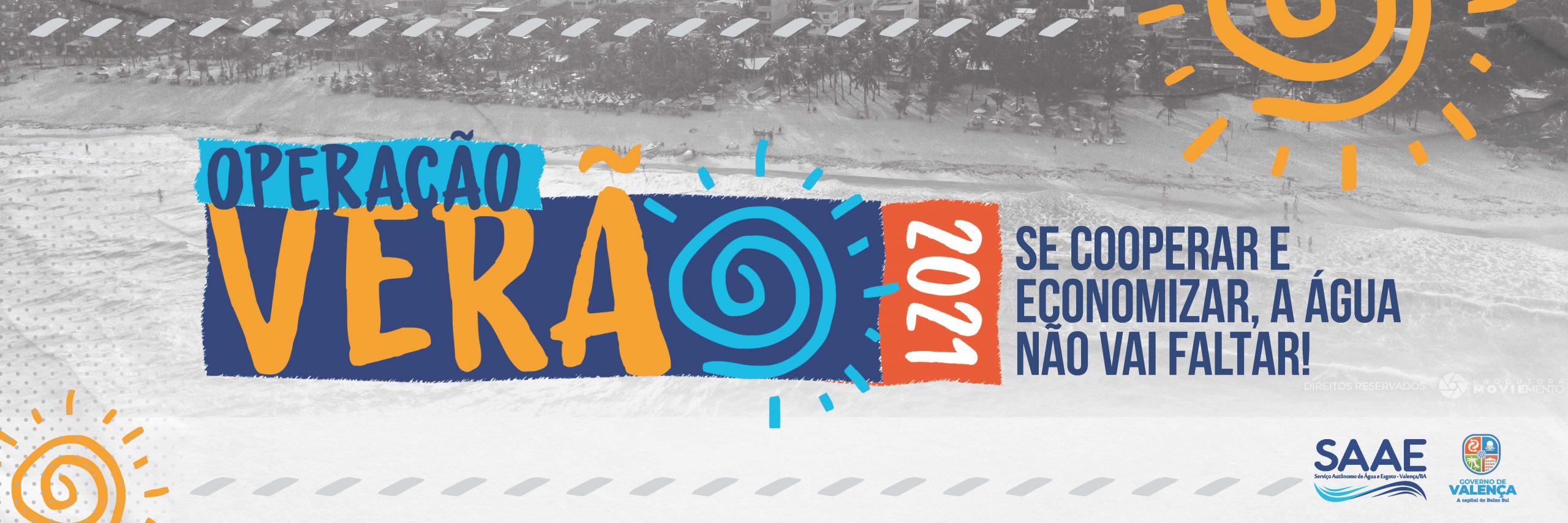 “OPERAÇÃO VERÃO 2021”